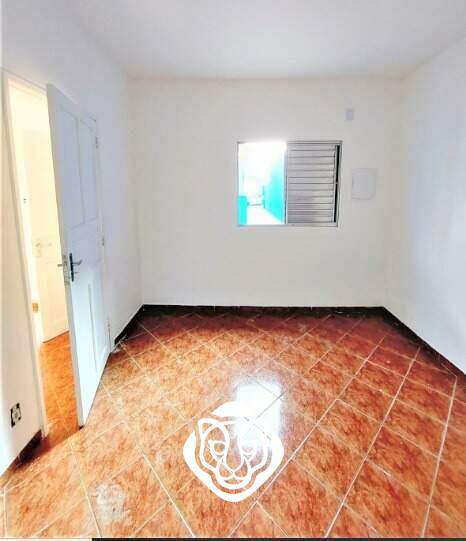 Dormitório Casa II