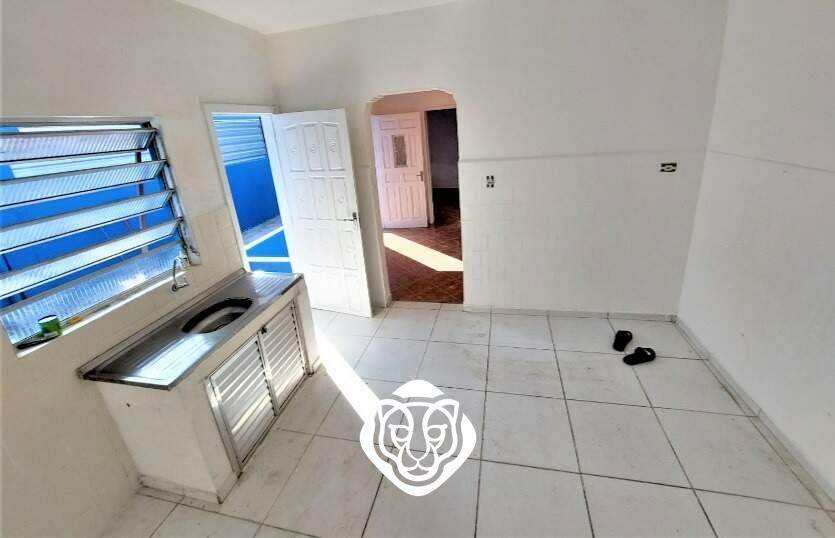 Cozinha Casa II
