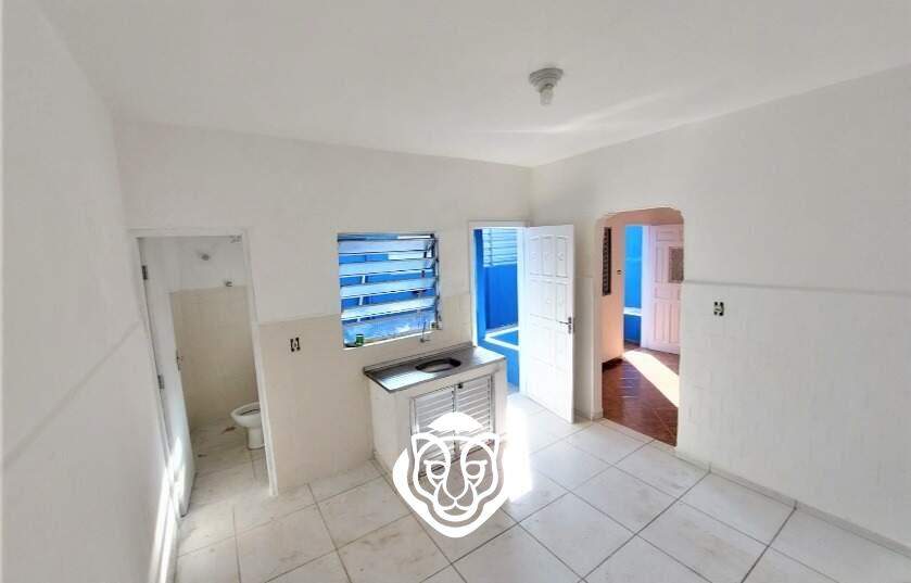 Cozinha Casa II