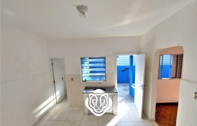 Cozinha Casa II
