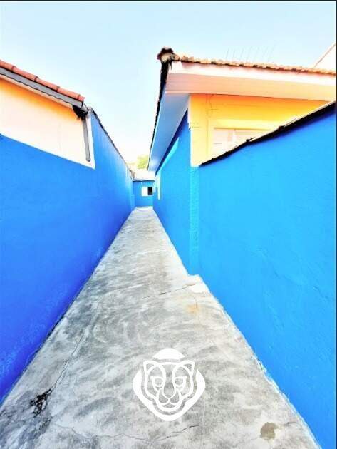 Quintal Casa II