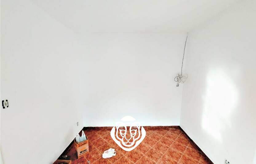 Dormitório Casa II