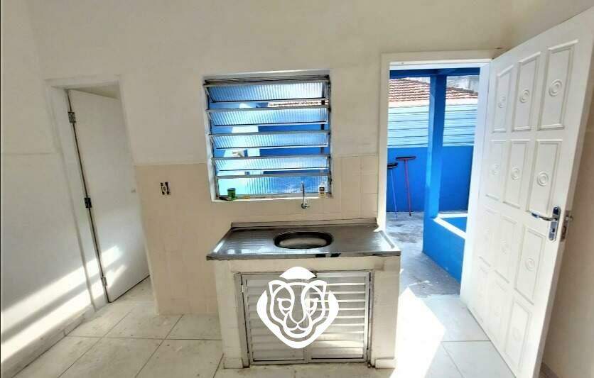 Cozinha Casa II