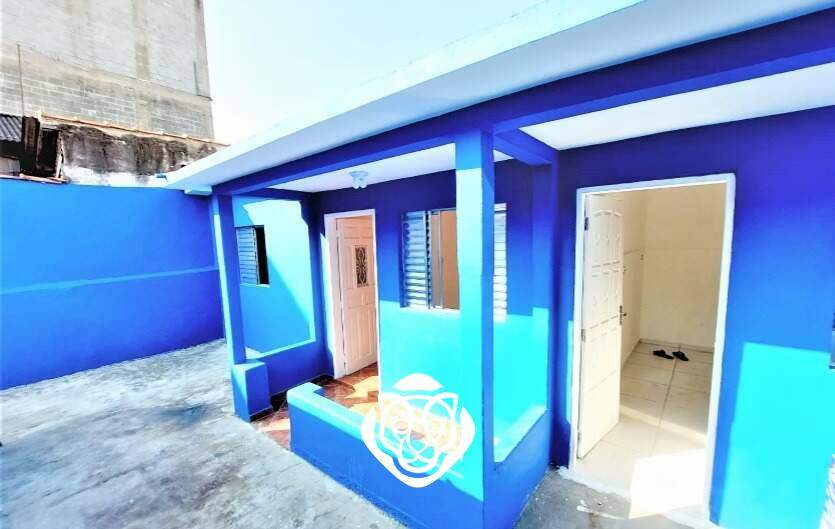 Quintal Casa II