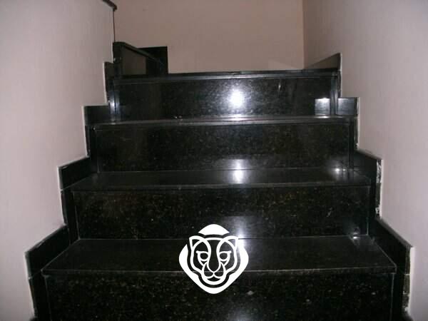 Acesso aos dormitórios