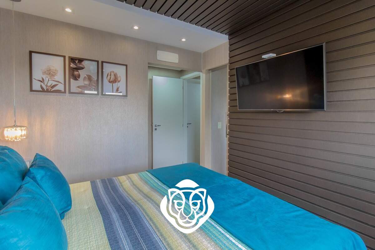 Dormitório I suite