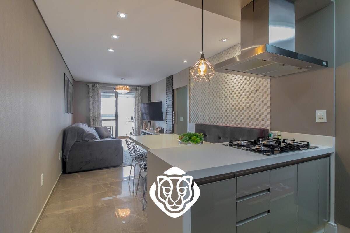 Cozinha / Sala
