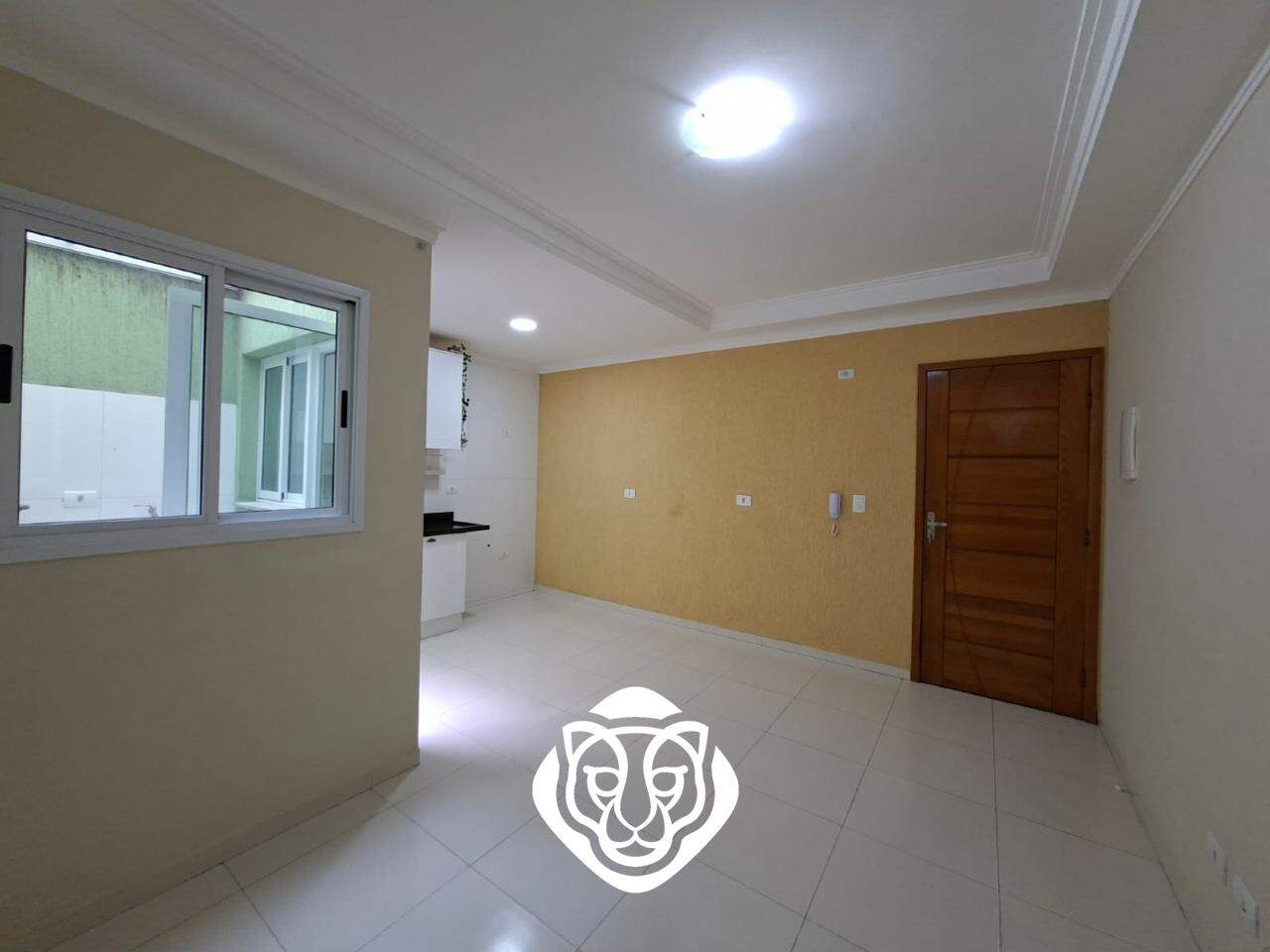 Sala dois ambientes 