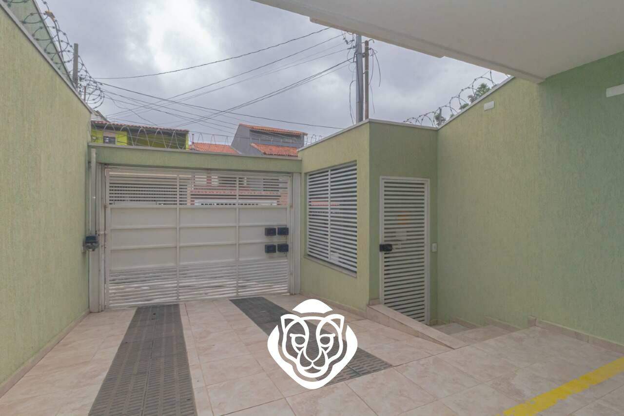 Garagem