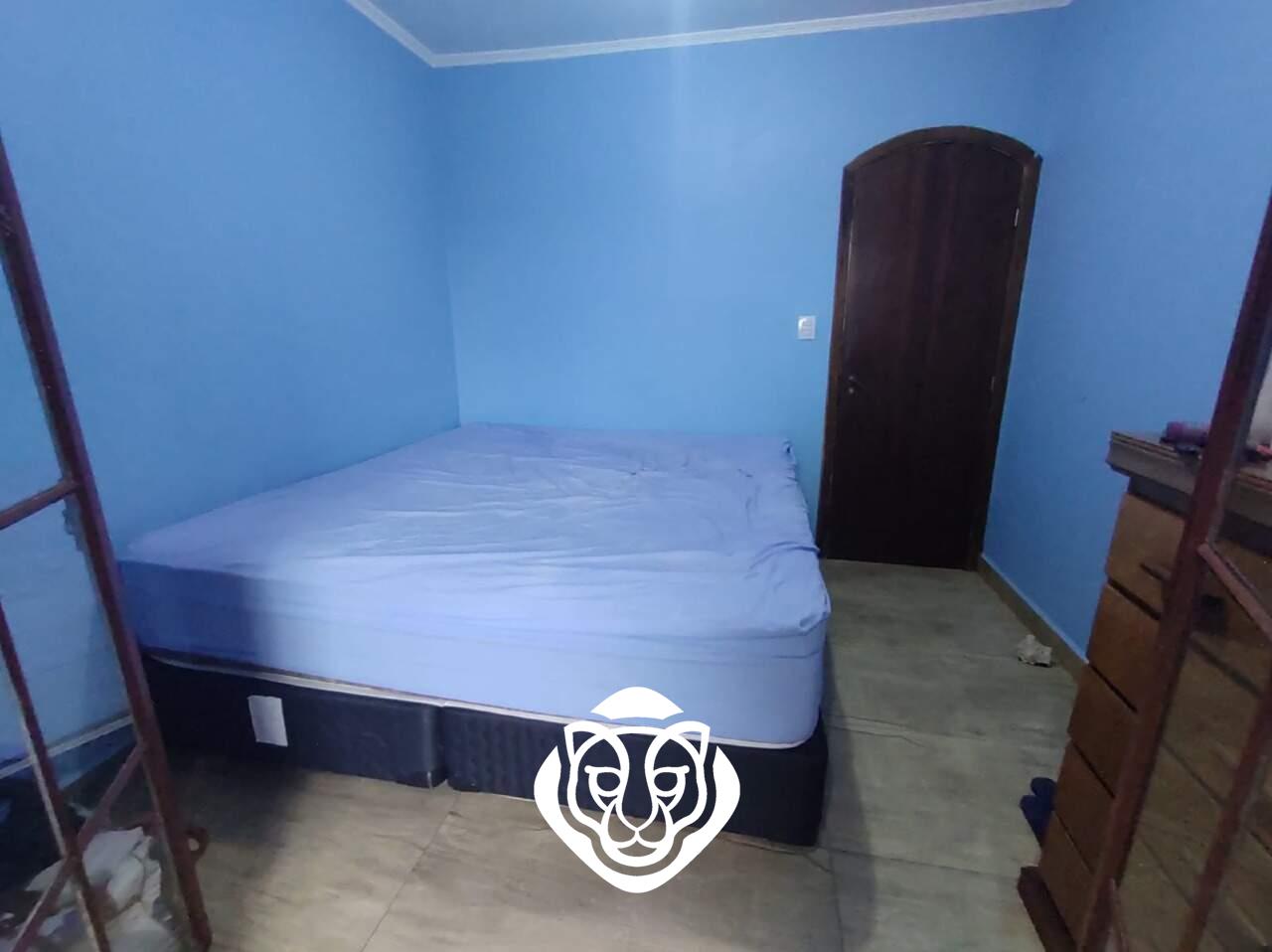 Casa I - Dormitório I - suíte