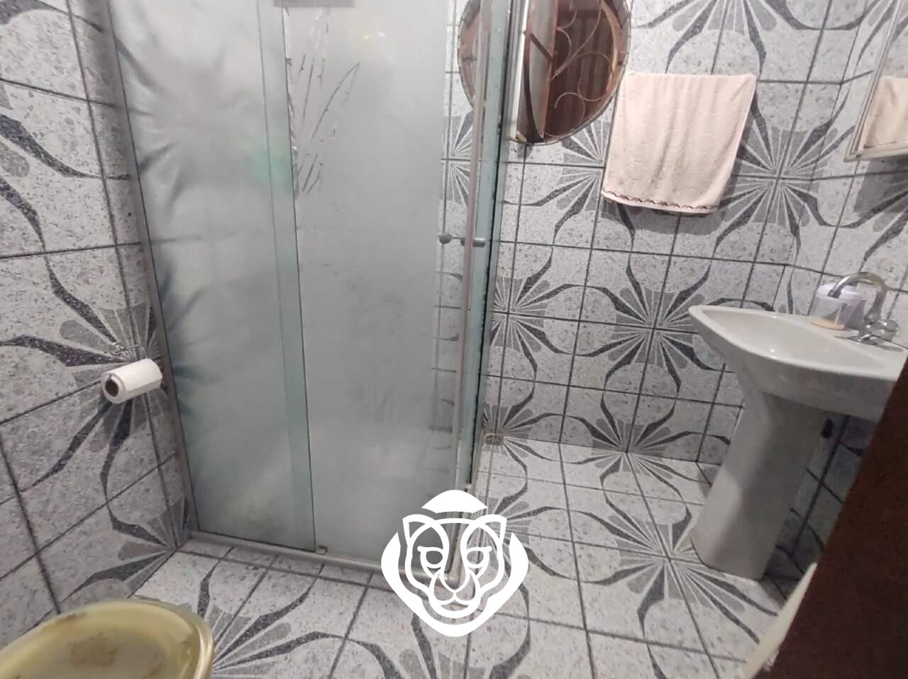 Casa I - Banheiro suíte