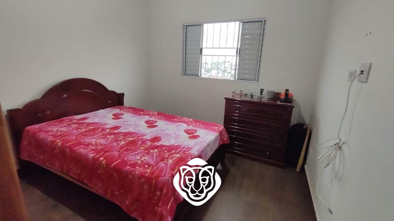 Casa II - Dormitório I