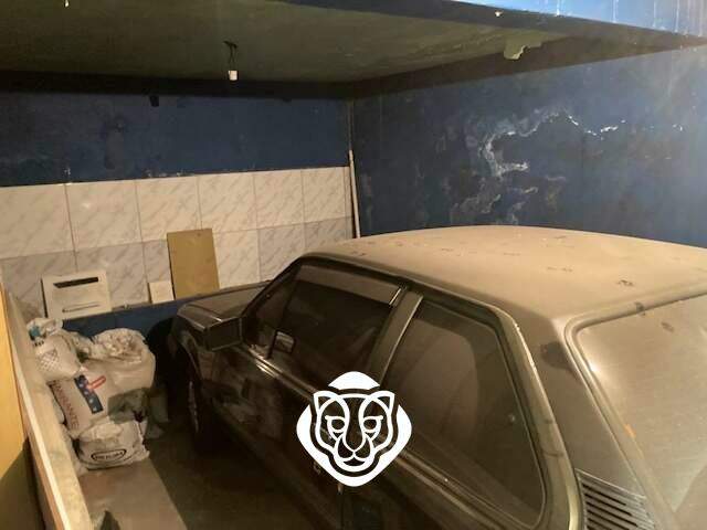 Garagem