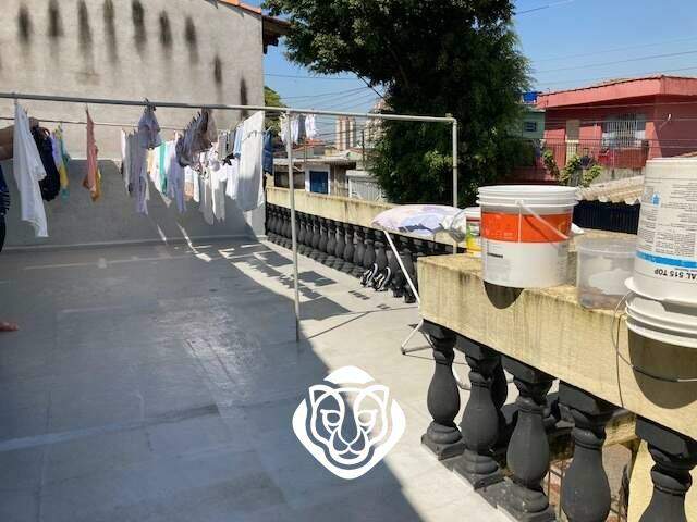 Varanda