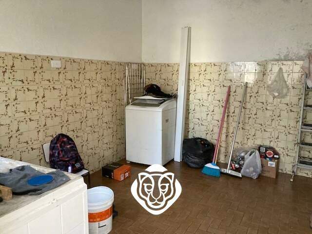 Casa II - Cozinha