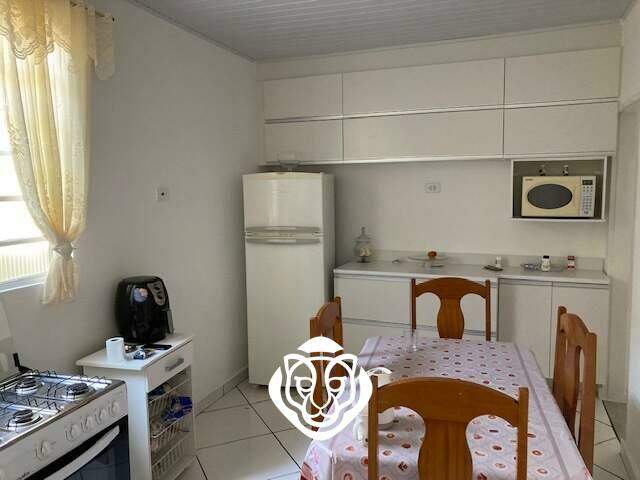 Casa I - Cozinha