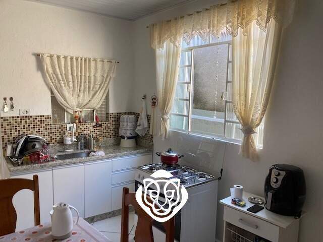 Casa I - Cozinha
