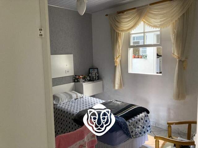 Casa I - Dormitório II