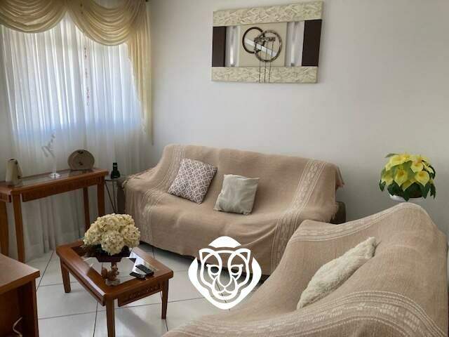 Casa I - Sala