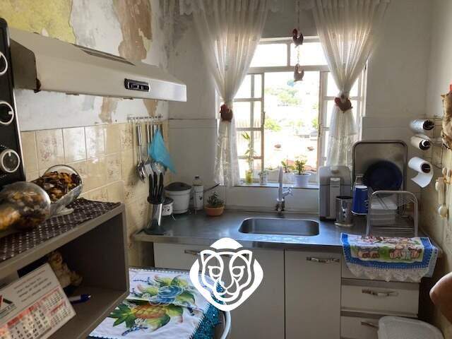 Casa III - Cozinha