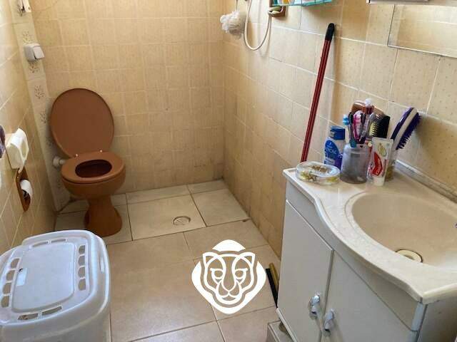 Casa III - Banheiro 