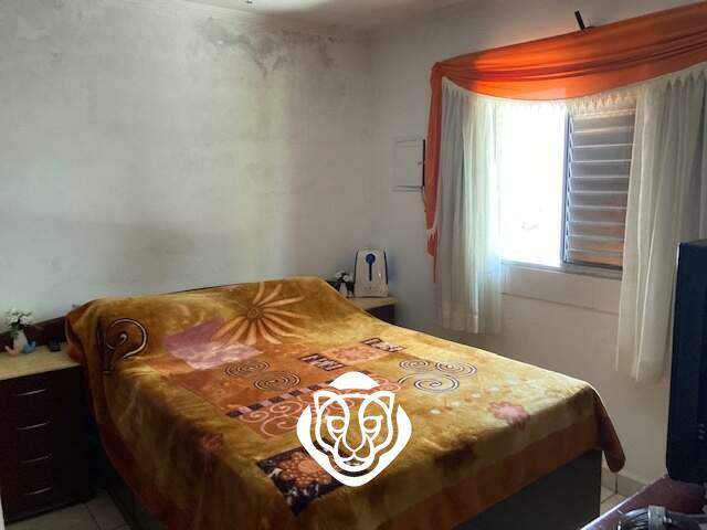 Casa III - Dormitório 