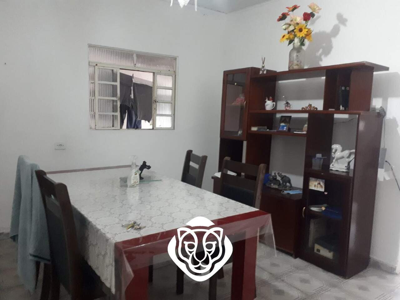 Casa I - Sala de Jantar