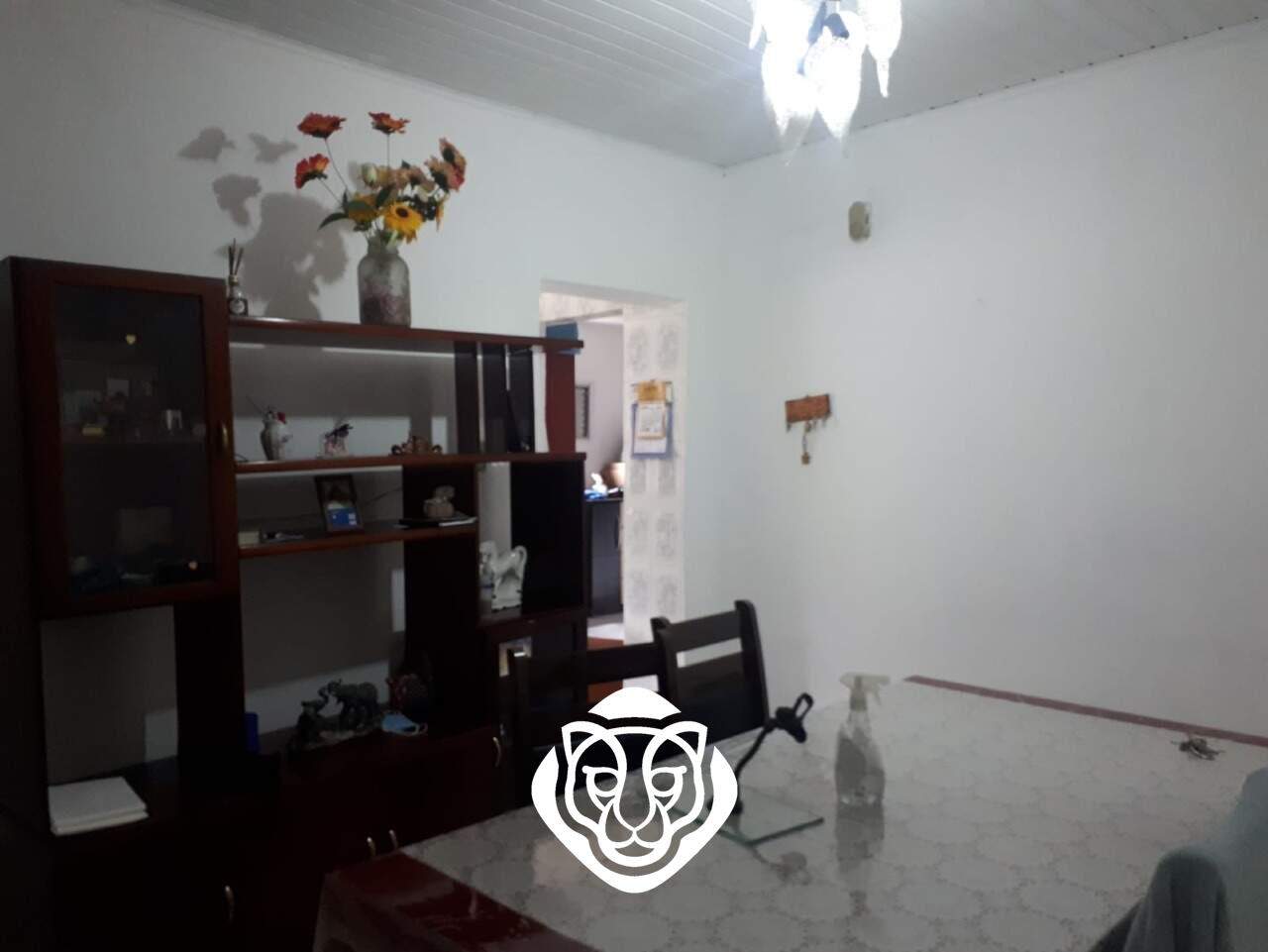 Casa I - Sala de Jantar