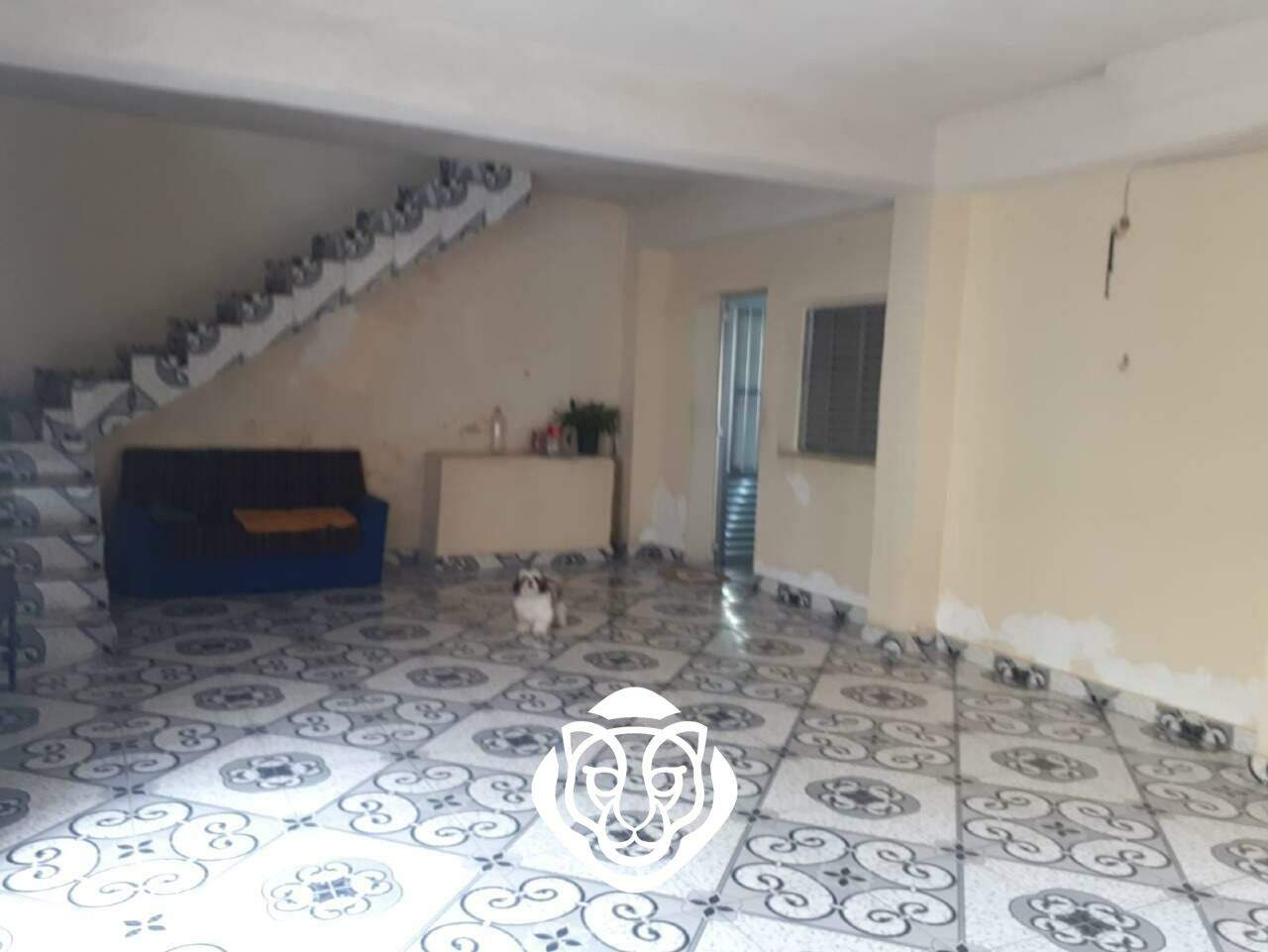 Casa I - Garagem 