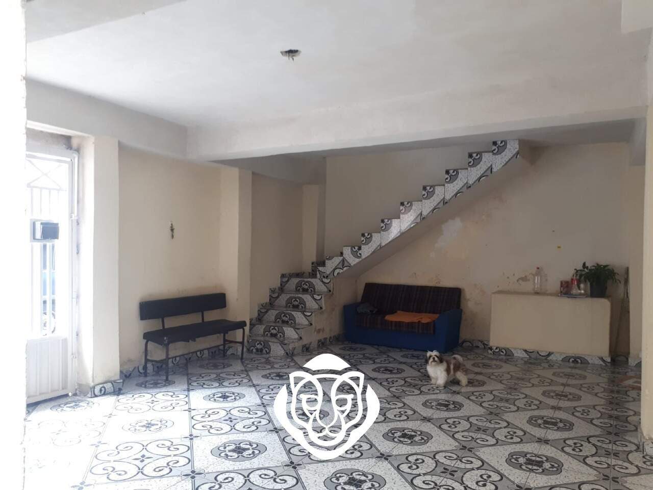 Casa I - Garagem 
