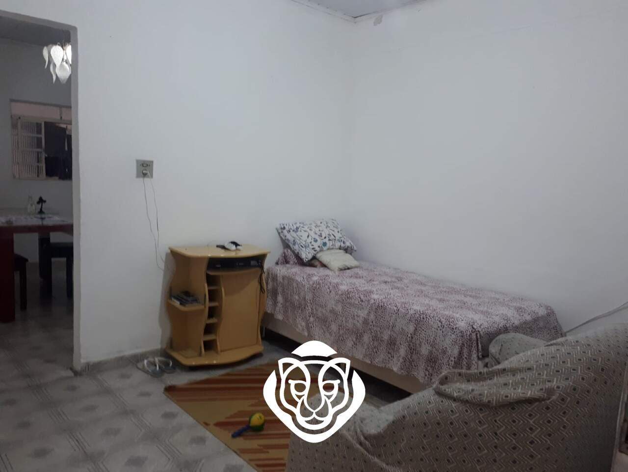 Casa I - Sala 