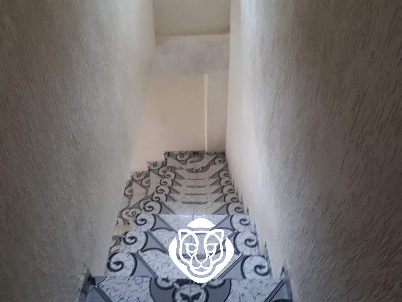 Acesso a casa II