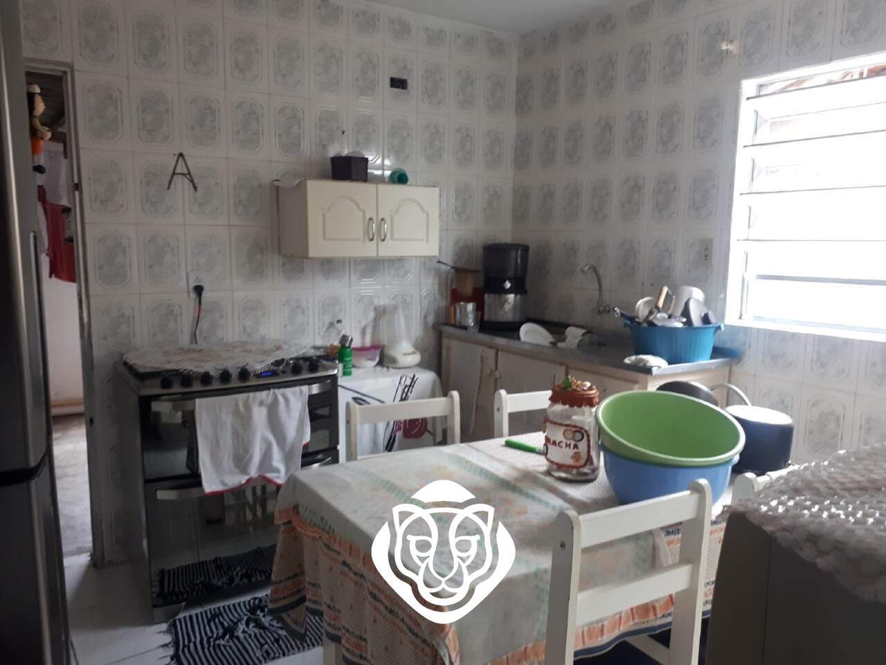Casa I - Cozinha 