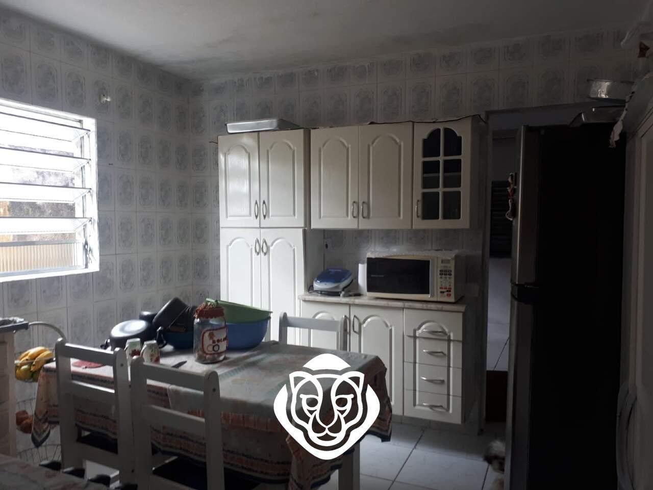 Casa I - Cozinha 