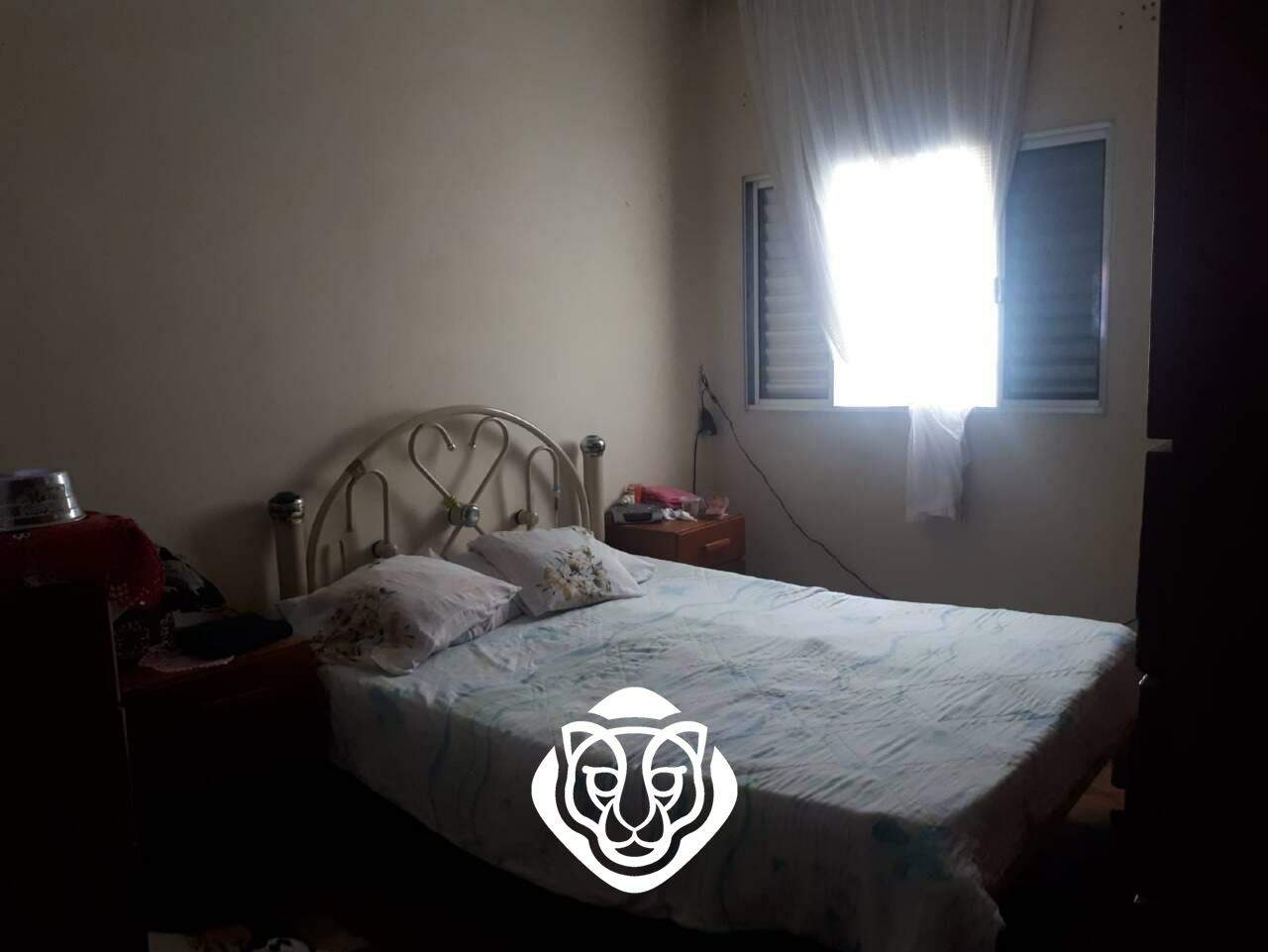 Casa II - Dormitório II