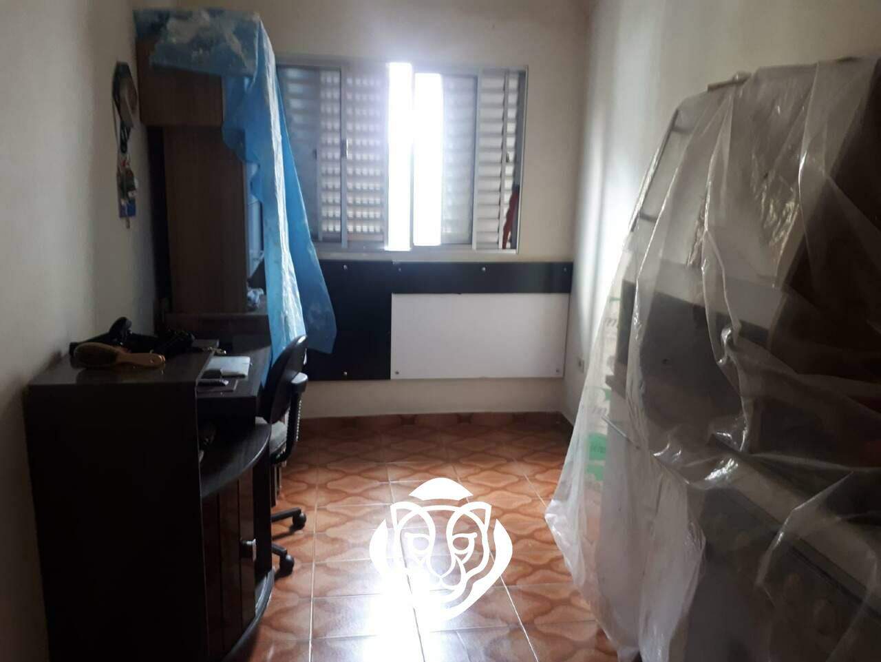 Casa II - Dormitório I