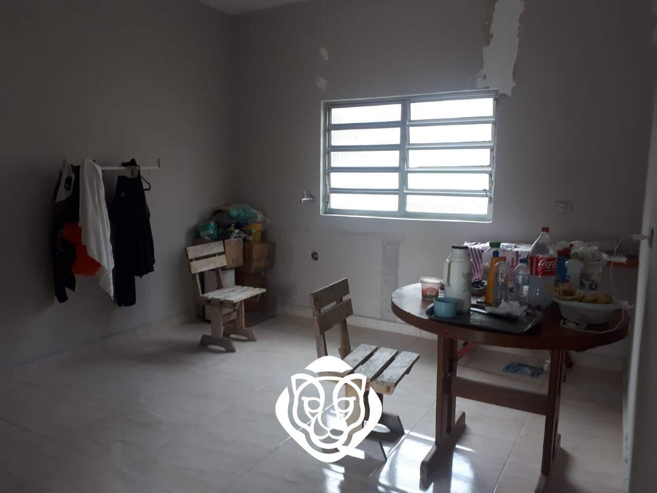 Casa I - Cozinha