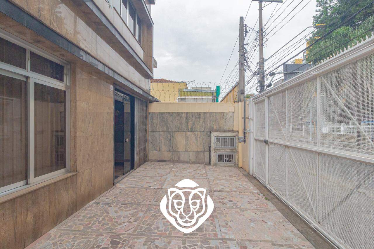 Garagem