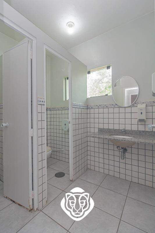 Banheiro 1 Sala 9