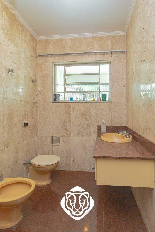 Banheiro Sala 4