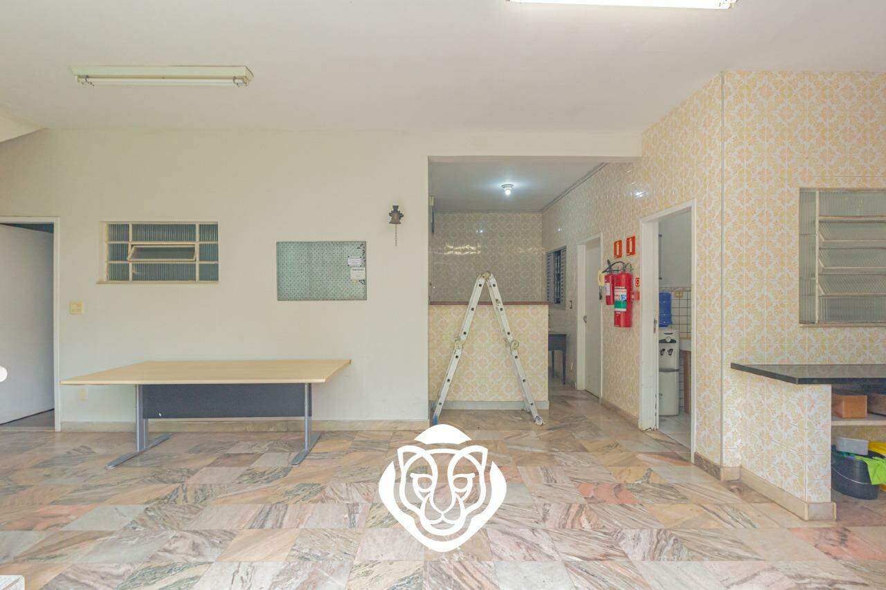 Casa fundos