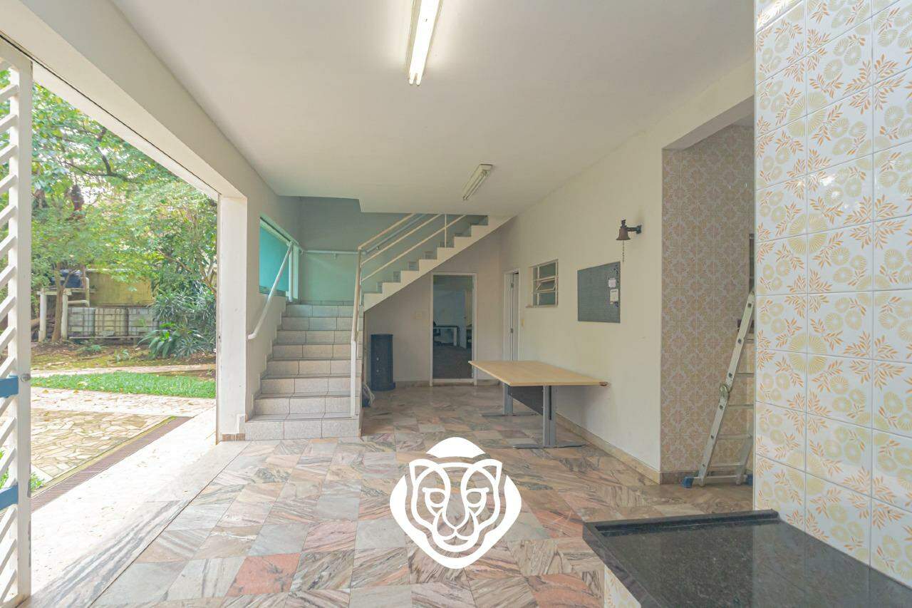 Casa fundos
