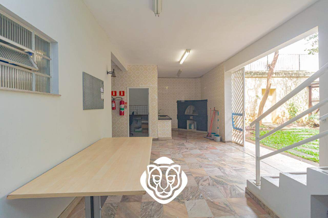 Casa fundos