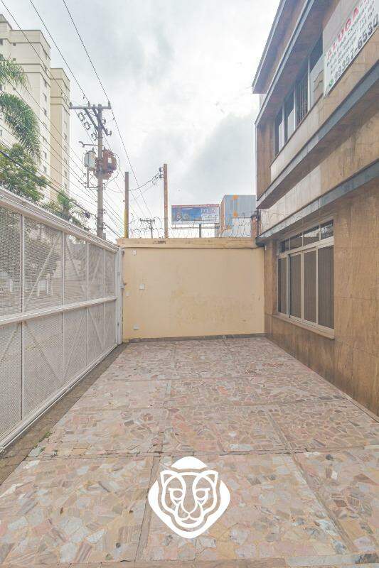 Garagem