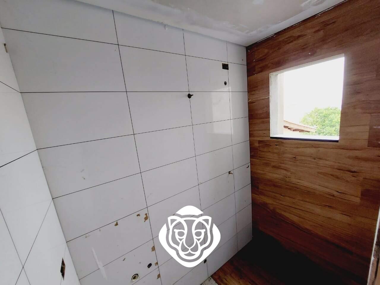 Suíte - Dormitório II  