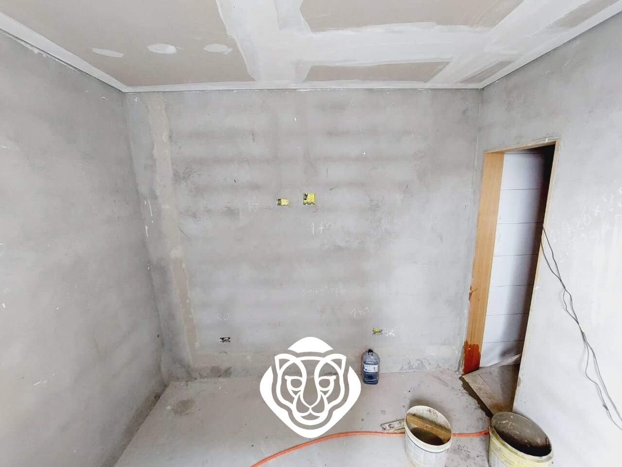 Dormitório II - Suíte 