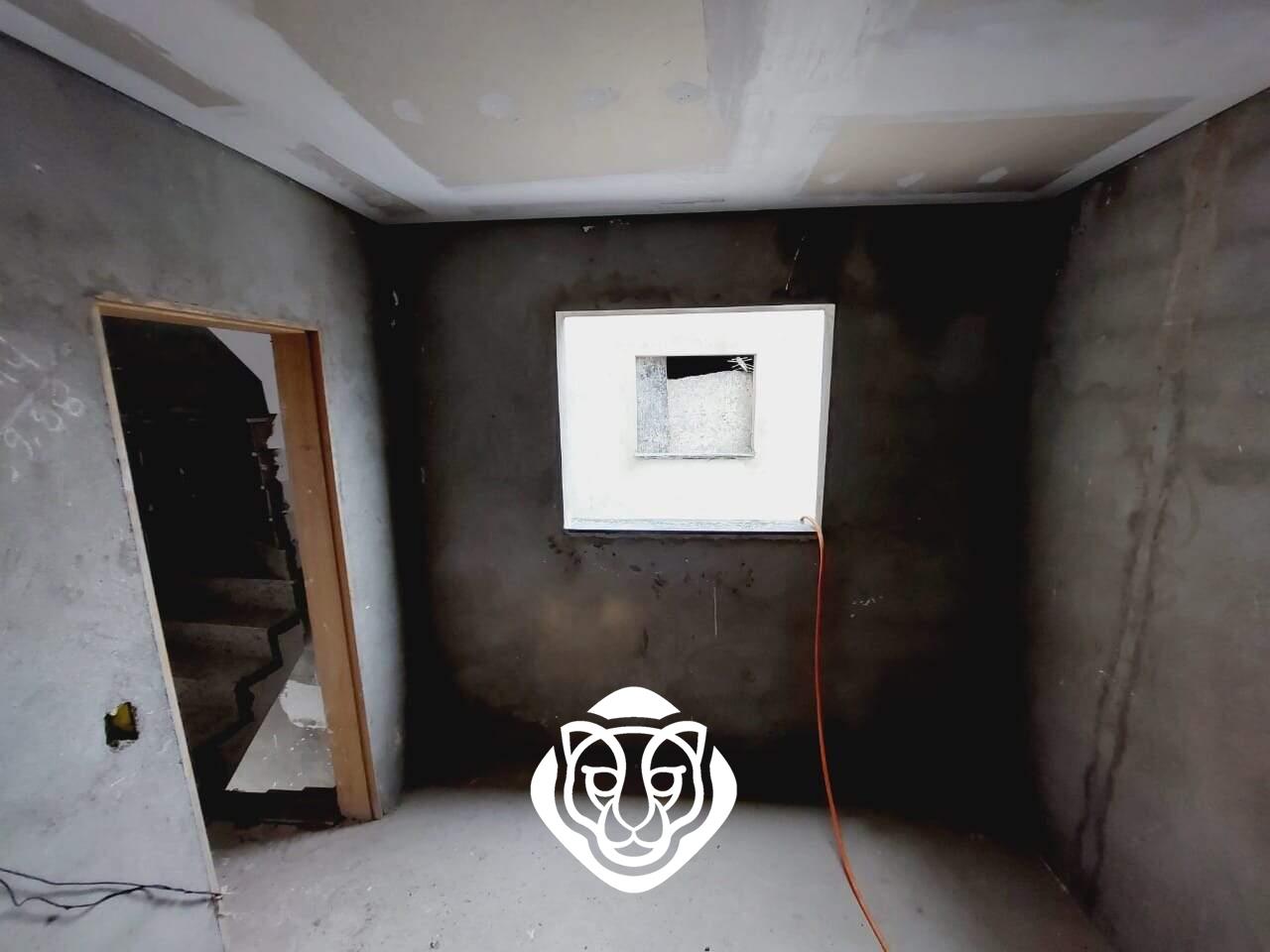 Dormitório I - Suíte