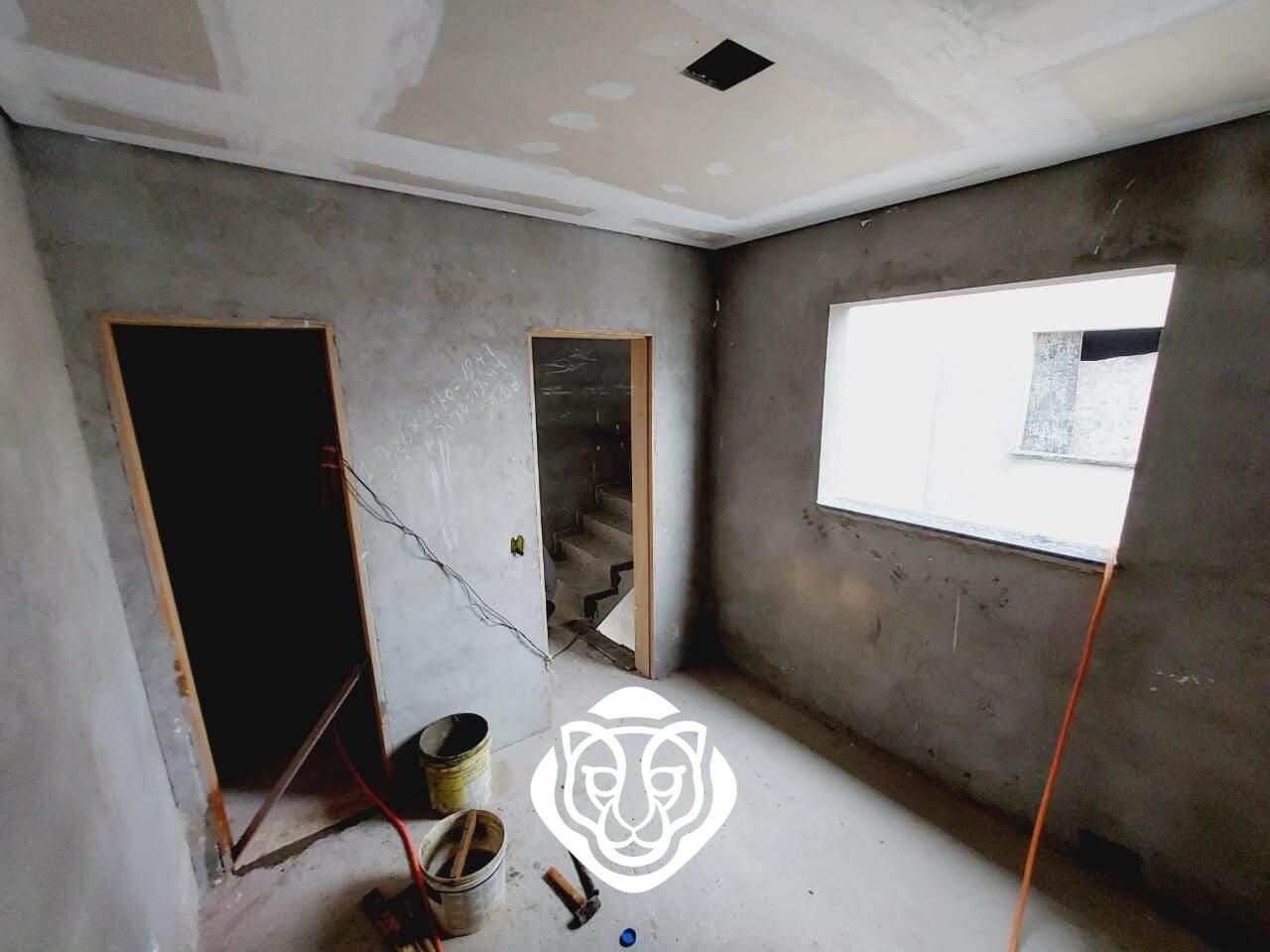 Dormitório II - Suíte 