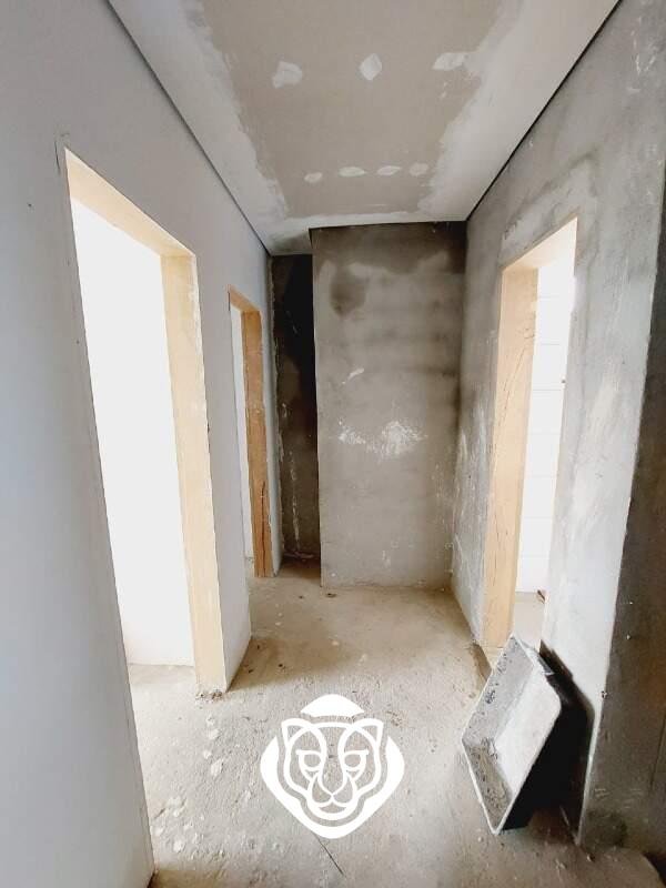 Dormitório I - Suíte 