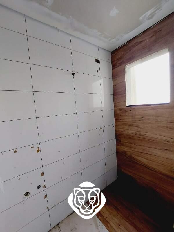 Suíte - Dormitório I 